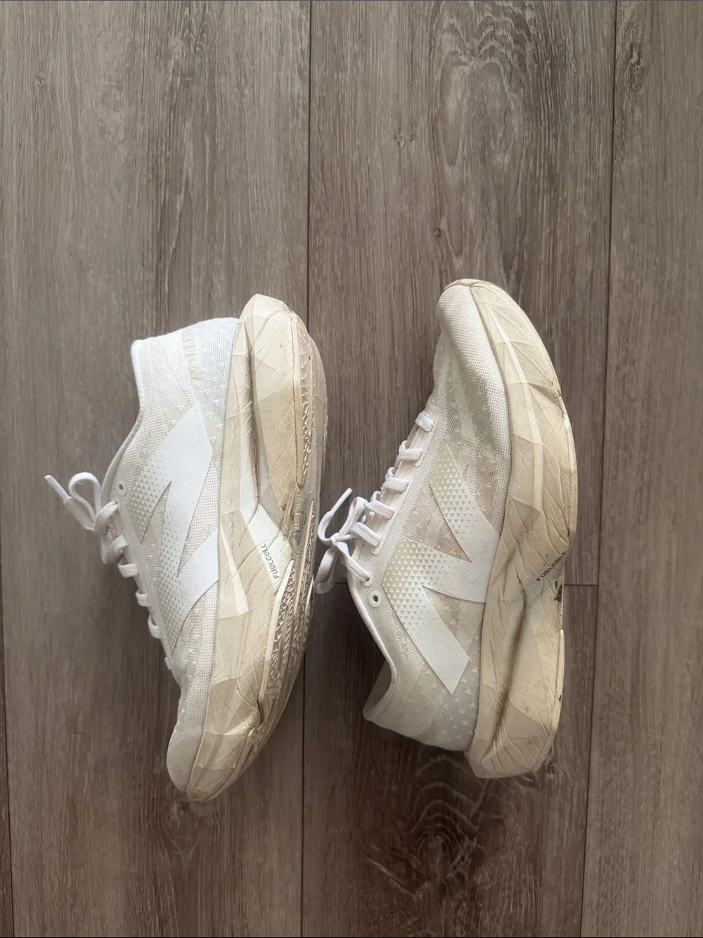 New Balance Fuel Rebel